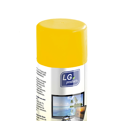 ISO PANTALLAS LED