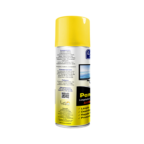 LAT PANTALLAS LED 60ML